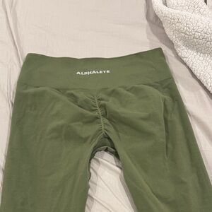 Alphalete Amplify Leggings